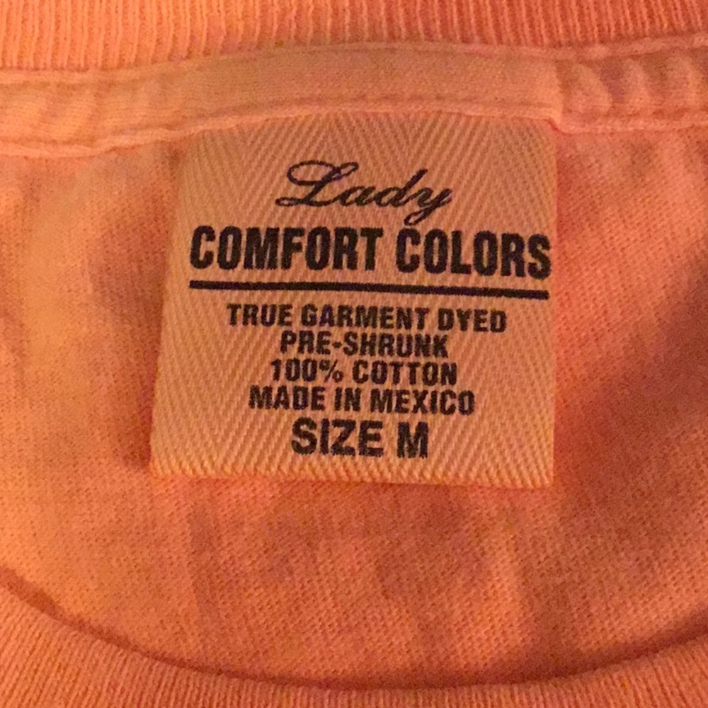 St Maarten Bar Tee - image 6